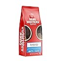 Dunn Brothers Small Batch Gourmet Whole Bean Coffee, Guatemala (Medium Roast),12 oz, Single Origin Arabica Coffee