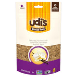 Udi's Gluten Free Vanilla Granola, 11 oz.