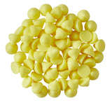 Kauffman Orchards Lemon Confectionary Drops, Cookie Baking Bits, 2 Pound Bag