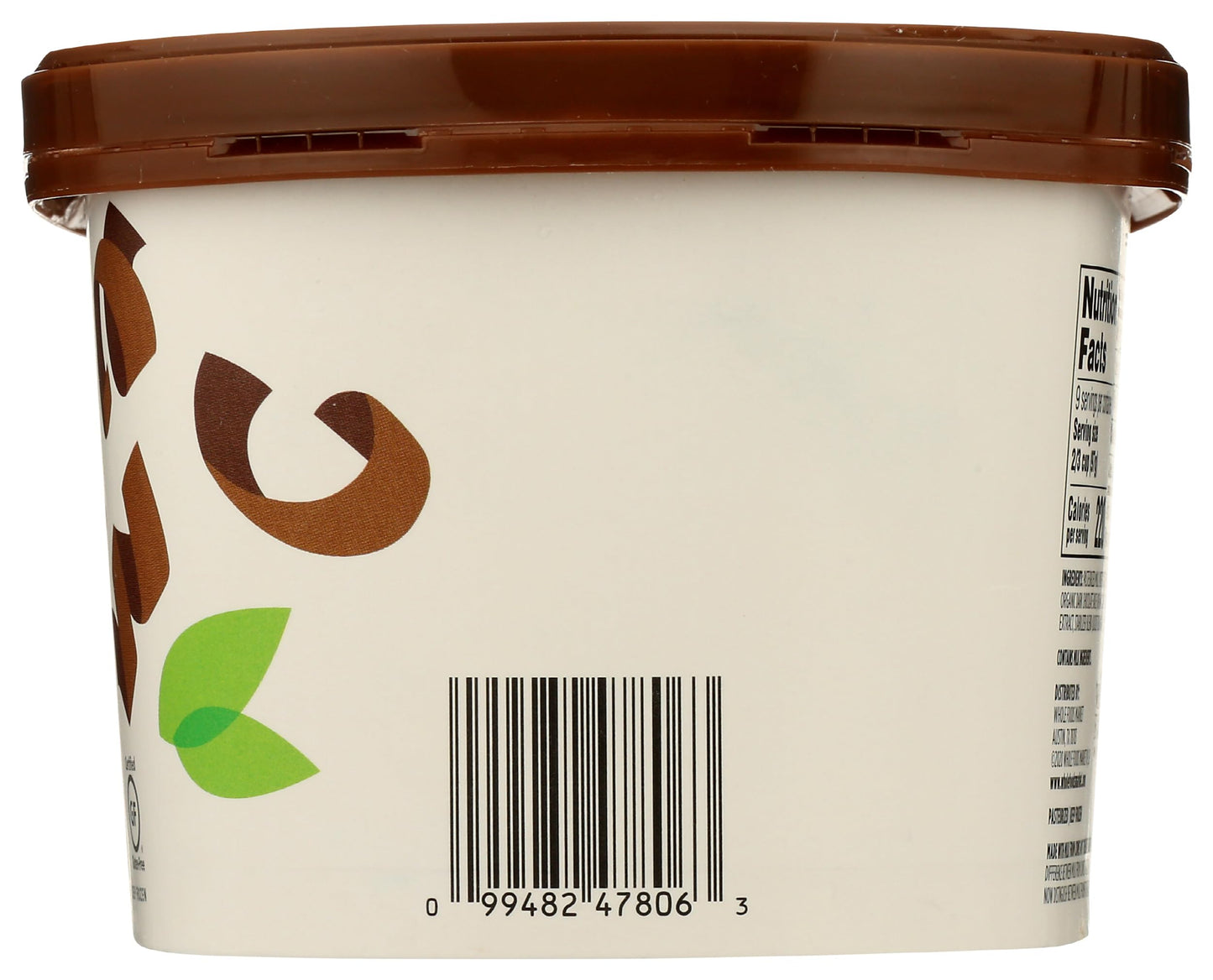 365 by Whole Foods Market, Chocolate Ice Cream, 1.5 QT