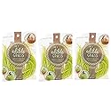 Grandys Candys Edible Easter Grass- Green Apple, Blueberry, Strawberry, & Multi Flavored Bundle-Fun and Delicious Way to Complete Your Easter Baskets