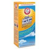 Arm & Hammer CDC 84113 42.6 oz Carpet And Room Allergen Reducer And Odor Eliminator Powder, Shaker Box