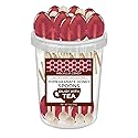 Pomegranate Flavored Honey Spoon (30 Count)