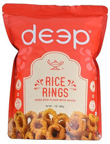Rice Rings (7oz)