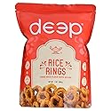 Rice Rings (7oz)