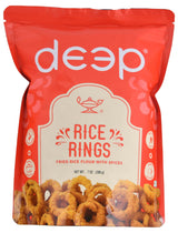 Rice Rings (7oz)