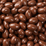 Milk Chocolate Covered Almonds Candy, 2-Pound Bag