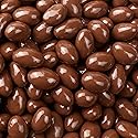 Milk Chocolate Covered Almonds Candy, 2-Pound Bag