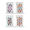 Genuine Fred, Clean House, Kitchen Sponges, Set of 4, Assorted, (5286465)