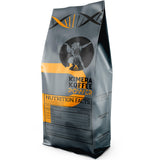 Kimera Koffee Power Blend - Organic Medium Roast Nootropic Coffee with Alpha-GPC, 12oz Ground