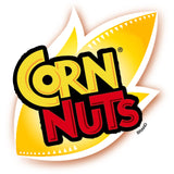 CORN NUTS Variety Pack, Crunchy Corn Kernels, Snack Box, Individual Packs, Snacks For Adults, Original, Ranch, BBQ, Chile Picante con Limon, 1oz