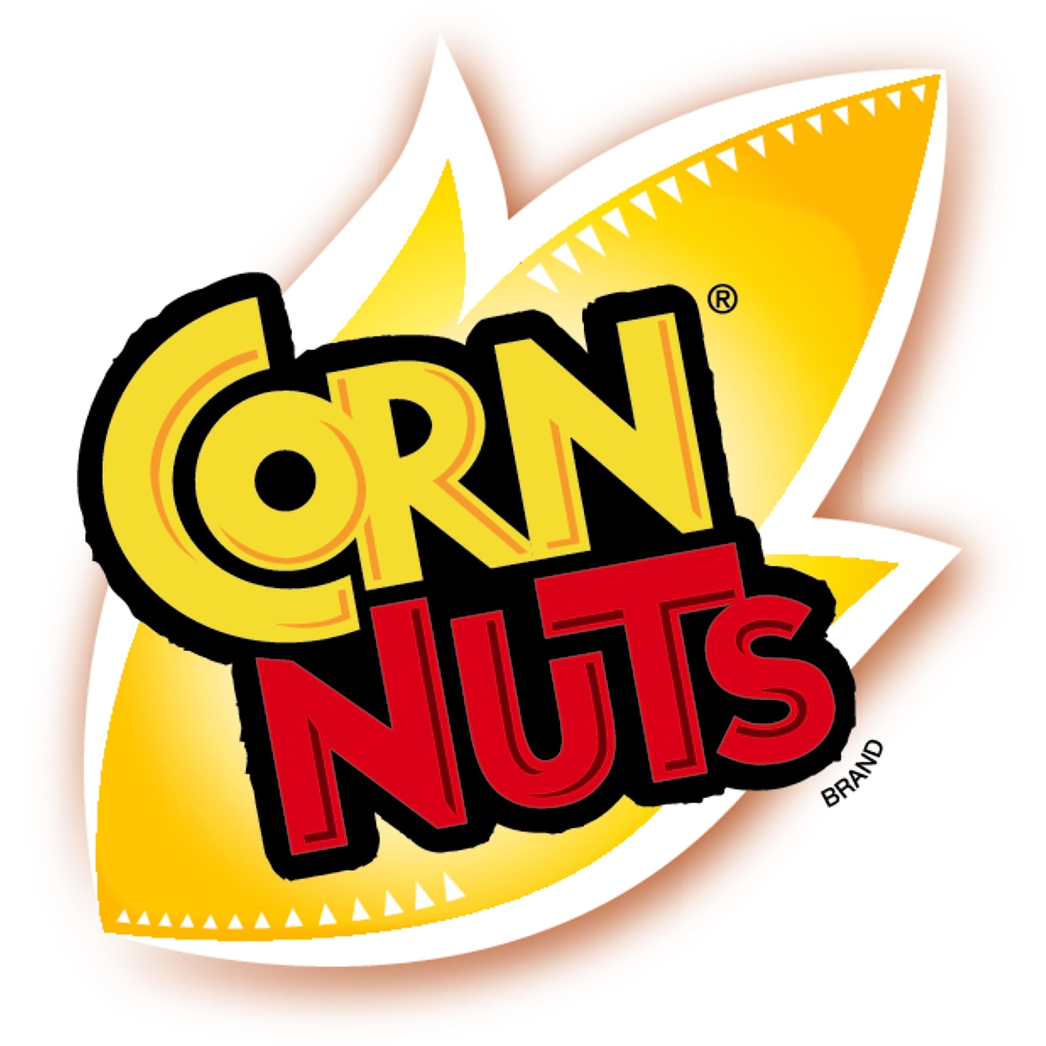 CORN NUTS Variety Pack, Crunchy Corn Kernels, Snack Box, Individual Packs, Snacks For Adults, Original, Ranch, BBQ, Chile Picante con Limon, 1oz