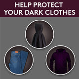 Woolite Darks, Laundry Detergent, Mega Value Pack, 2.96 L, With Colour Renew - Clothes Look New Longer 1 Count, 66 Loads
