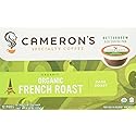 Organic Coffee; French Roast