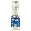 Primal Kitchen Buttermilk Ranch Dairy Dressing, 8 oz