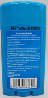 Stain Remover Stick (3 EA 2.5 oz)
