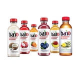 Bai5 100% Natural Antioxidant Infused Jungle Variety Pack Beverage, 16.4 Pound
