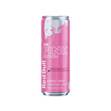 Red Bull Pink Edition, Wild Berries, 12 fl oz