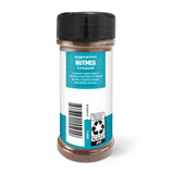 Amazon Grocery, Ground Nutmeg, 3.25 Oz