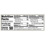 Santa Cruz Organic Cinnamon Apple Sauce Cups, 6 x 4oz (Pack of 1)
