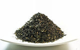 Greenhilltea Premium Bulk Tea, Organic Jasmine Green Tea loose leaf Tea- 8 Oz Bag