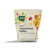 365 by Whole Foods Market, Organic Tropical Fruit Medley, 32 oz