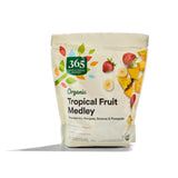 365 by Whole Foods Market, Organic Tropical Fruit Medley, 32 oz