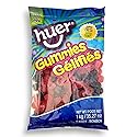 Huer Juice Berries Gummies, 1kg/2.2 lb
