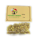 Copal Hierba/Tea (1oz.)