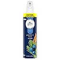 Glade, Aerosol Air Freshner Juniper & Teak, 8.3 Ounce