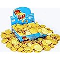 Hanukkah Milk Chocolate Coins Chanuka Gelt 24 Bags