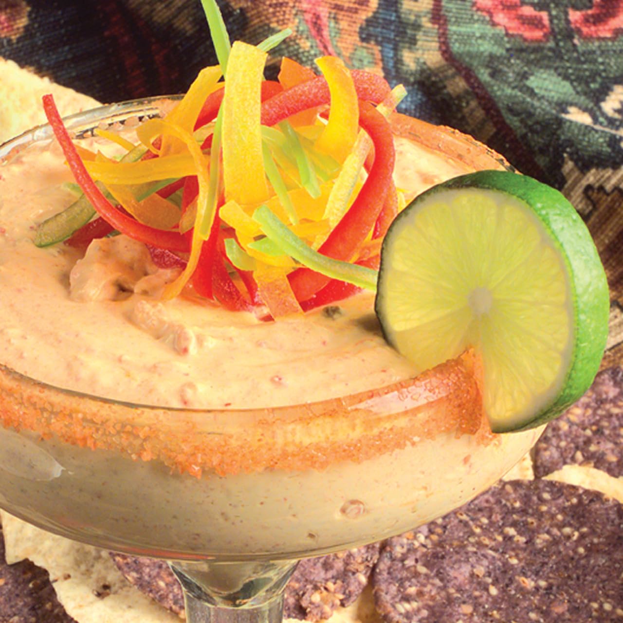 Hi Mountain Seasonings - CREAMY CHIPOTLE DIP MIX. Create Delicious Homemade Dips