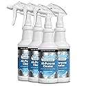 Clean Revolution SuperCharged All Purpose Cleaner Refill with Smart Probiotic + Enzyme Complex, Multi-Surface Kitchen Bathroom & Floor Cleaner