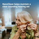 NanoClean Fine Instrument Cleaners - 12pk (240 Strands)