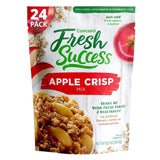 Concord Foods Apple Crisp Mix: Easy-to-Make Dessert with Delicious Ready to Go Ingredients - Sweet, Tender Fruit Covered in Buttery, Cinnamon Crumb