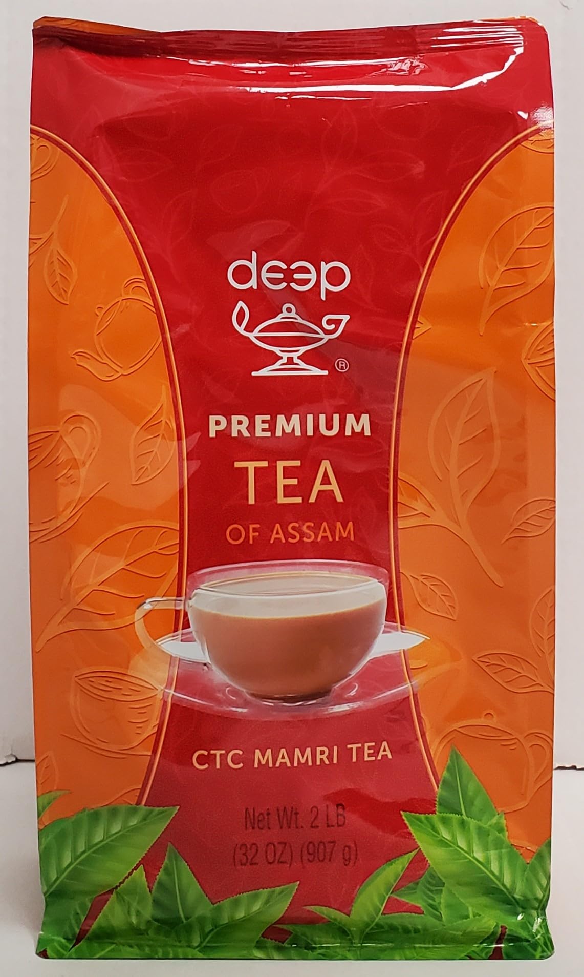 Premium Tea of Assam (32oz)
