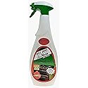 Well Done-St. Moritz Oil & Grease Remover Cold Action - 27 Oz (750 ml) each - Pack of 4