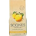 Sticky Fingers Lemon Poppyseed Scones, 16 OZ