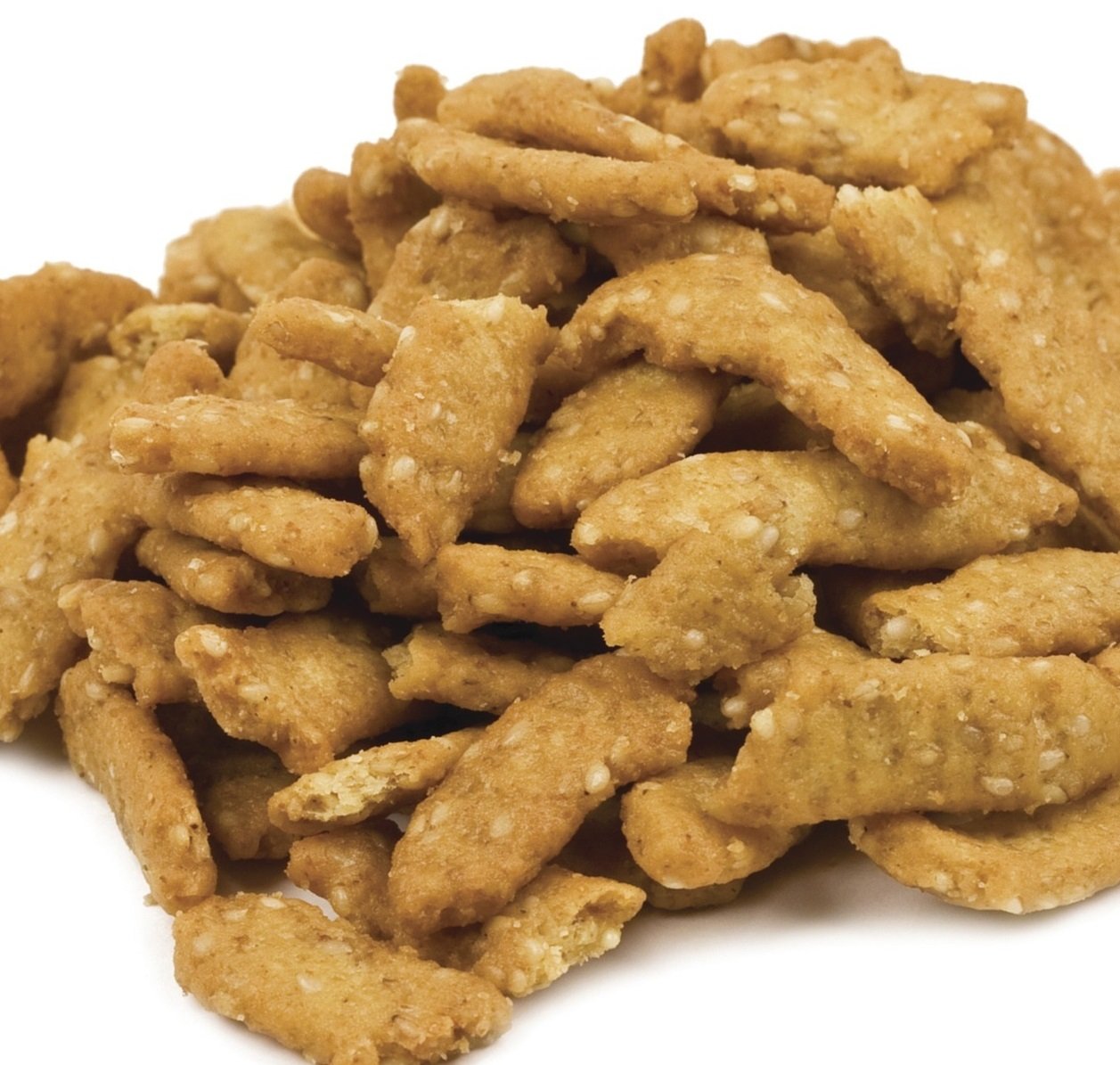 Sesame Sticks - 15 Lb Case (Wide Original)