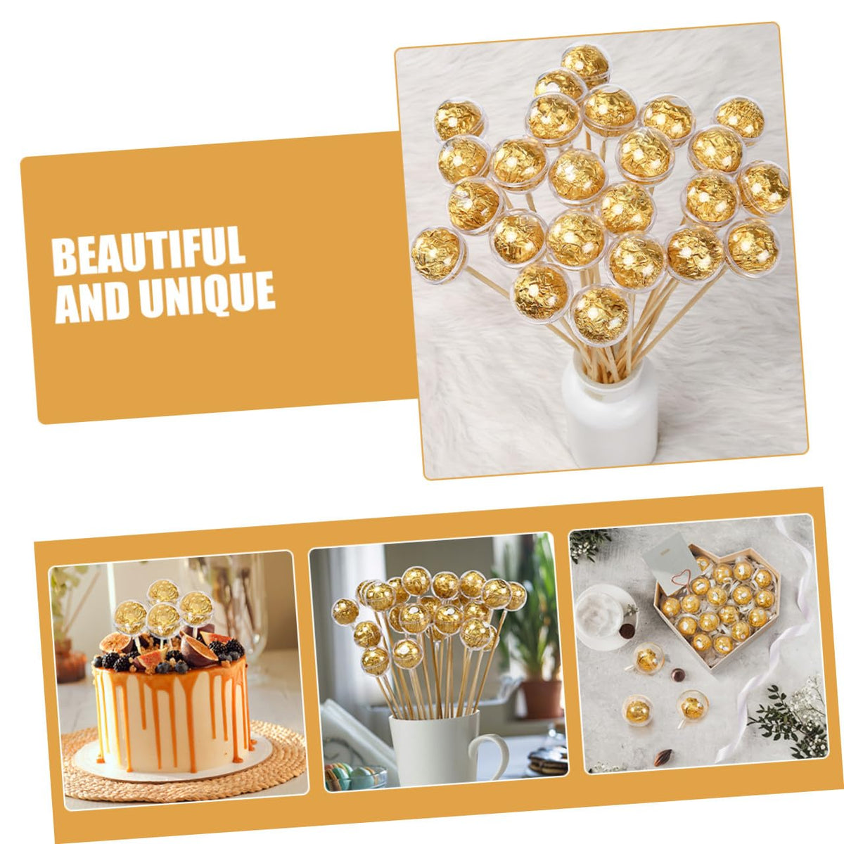 Hemobllo 100pcs Candy Base Holders Lid for Chocolate Bouquets Clear Chocolate Boxes for Valentines Day Floral Arrangements and Packaging Elegant