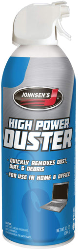 Johnsen's 4607 Precision High Power Duster - 10 oz.
