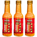 Spur Tree Jamaican Scotch Bonnet Pepper Sauce - Scotch Bonnet Hot Sauce for an Authentic Jamaican Experience - Scotch Bonnet Peppers to Spice Up Your
