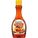 Cary's Sugar Free Low Calorie Syrup 12oz. (Pack of 2)