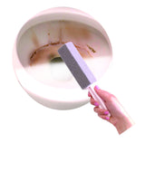 Spark Innovators RingX Natural Pumice Stone Toilet Bowl Cleaner