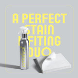 Proofed! Precision Stain Remover for Clothes, 8oz - Gentle Formula for Sensitive Skin, Cruelty-Free, Bio-Based Sustainable Ingredients, Prewash