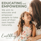 Earthley Wellness Laundry Detergent, Gentle on Sensitive Skin, Bromelain, Safe for Baby Clothes & Cloth Diapers, Eco-Friendly, Pineapple Enzyme