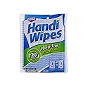 Clorox Handi Wipes Reusable Cleaning Cloths, Super Absorbent, Machine Washable - 3