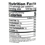 Sprinkle On Lemon Pepper Seasoning (Chipotle, 9-Ounces)