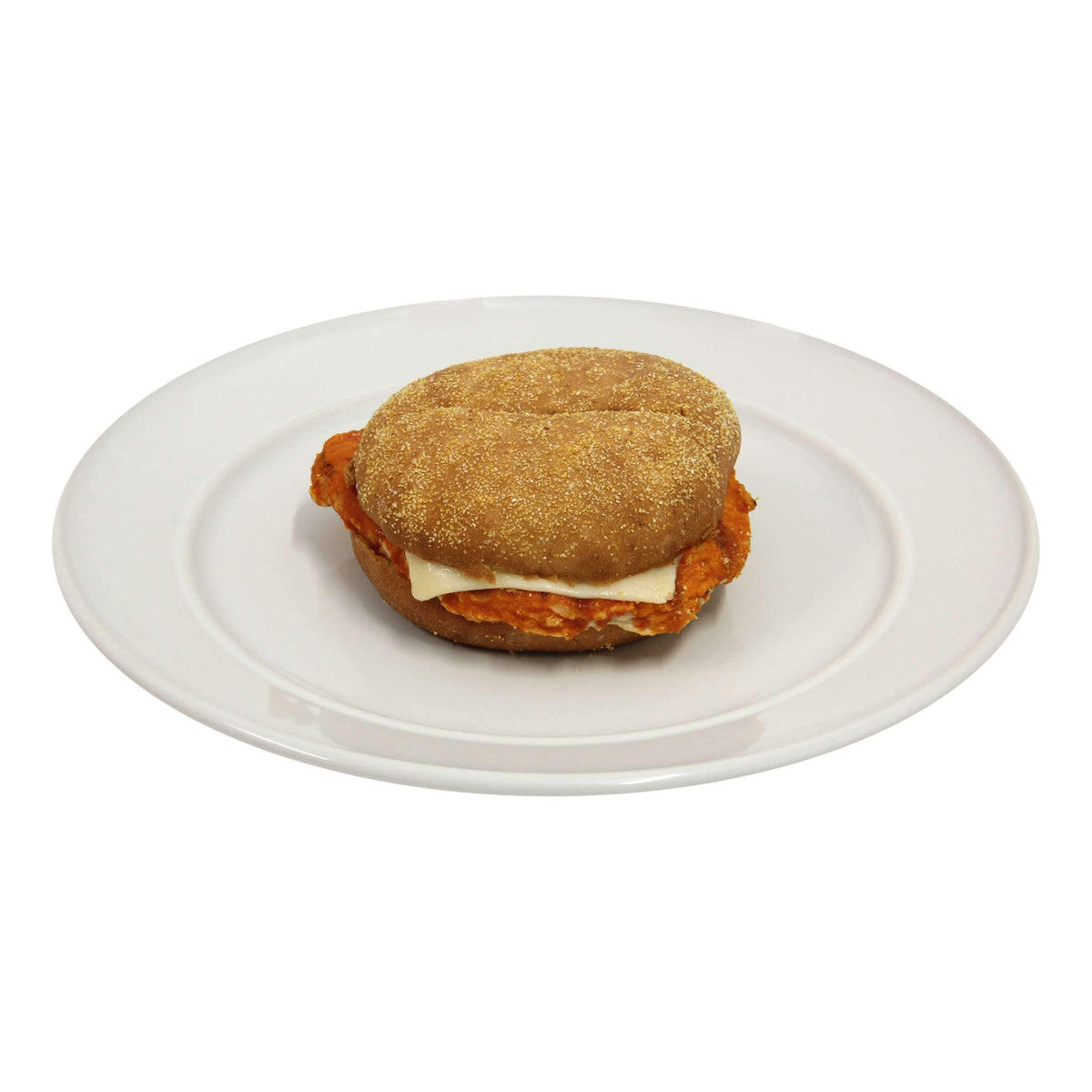 Big AZ Sriracha Grilled Chicken Sandwich, 8.5 Ounce -- 8 per case.
