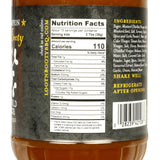 Loot N Booty BBQ - Honey Gold BBQ Sauce - 19.5 oz.